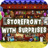 لعبة  Storefront With Surprises