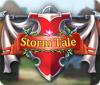 لعبة  Storm Tale