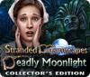 لعبة  Stranded Dreamscapes: Deadly Moonlight Collector's Edition