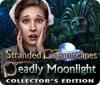 لعبة Stranded Dreamscapes: Deadly Moonlight Collector's Edition