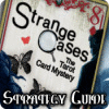لعبة Strange Cases: The Tarot Card Mystery Strategy Guide