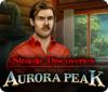 لعبة  Strange Discoveries: Aurora Peak