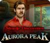 لعبة Strange Discoveries: Aurora Peak