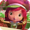 لعبة Strawberry Shortcake Mix Up