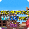 لعبة  Style Adventures — Hip-Hop Style