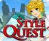 لعبة  Style Quest