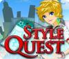 لعبة Style Quest