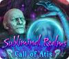 لعبة  Subliminal Realms: Call of Atis