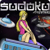 لعبة  Sudoku Adventure