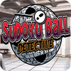 لعبة  Sudoku Ball Detective