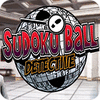 لعبة Sudoku Ball Detective