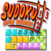 لعبة  Sudoku: Latin Squares