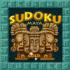 لعبة  Sudoku Maya Gold