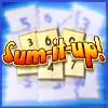 لعبة  Sum-It-Up