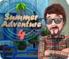 لعبة  Summer Adventure 4