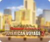 لعبة  Summer Adventure: American Voyage 2