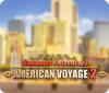 لعبة Summer Adventure: American Voyage 2