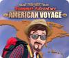 لعبة  Summer Adventure: American Voyage