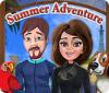 لعبة  Summer Adventure