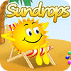 لعبة  Sun Drops