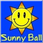 لعبة  Sunny Ball