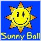 لعبة Sunny Ball
