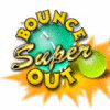 لعبة  Super Bounce Out