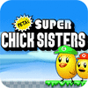 لعبة  Super Chick Sisters