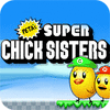 لعبة Super Chick Sisters