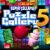لعبة  Super Collapse! Puzzle Gallery 5