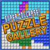 لعبة  Super Collapse! Puzzle Gallery
