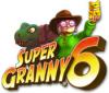 لعبة  Super Granny 6