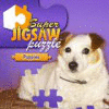 لعبة  Super Jigsaw Puppies