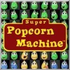 لعبة  Super Popcorn Machine