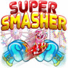 لعبة  Super Smasher