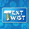 لعبة  Super Text Twist