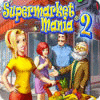 لعبة  Supermarket Mania 2