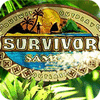 لعبة  Survivor Samoa - Amazon Rescue