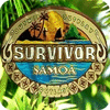 لعبة  Samoa Survivor
