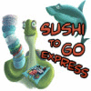 لعبة  Sushi To Go Express