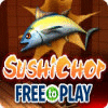 لعبة  SushiChop - Free To Play