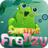 لعبة  Swamp Frenzy