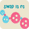 لعبة  Swap It