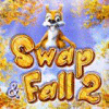 لعبة  Swap & Fall 2