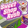 لعبة  Sweet Shop Rush