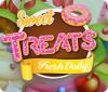 لعبة  Sweet Treats: Fresh Daily
