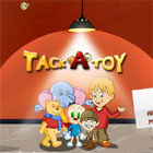 لعبة  TackAToy