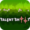 لعبة  Talent Shoot