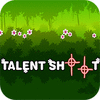 لعبة Talent Shoot