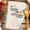 لعبة Tales And Tastes